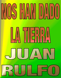 Resume de nos han dado la tierra